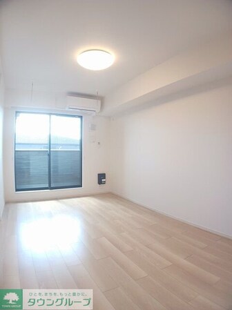 ラ メゾン豊城Bの物件内観写真